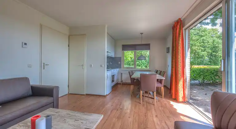 Holiday home in Burgh-Haamstede