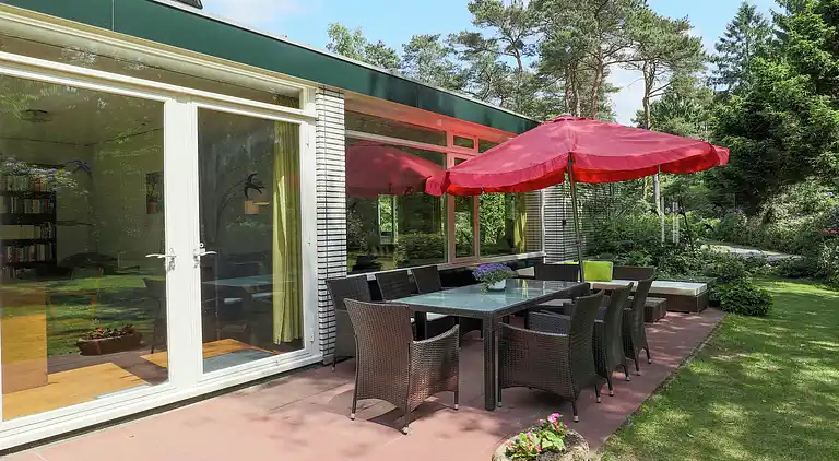 Holiday home in Huijbergen