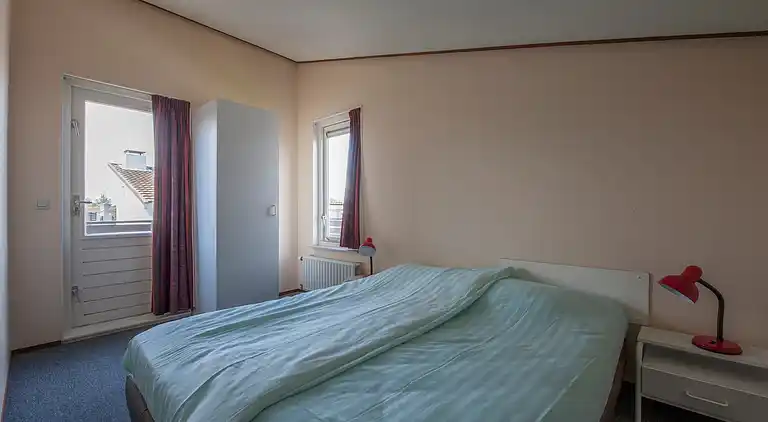 Lägenhet i Kamperland