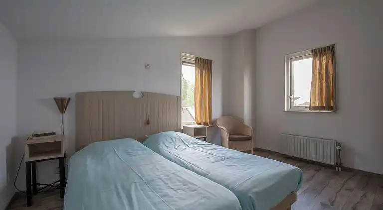 Sommerhus i Kamperland