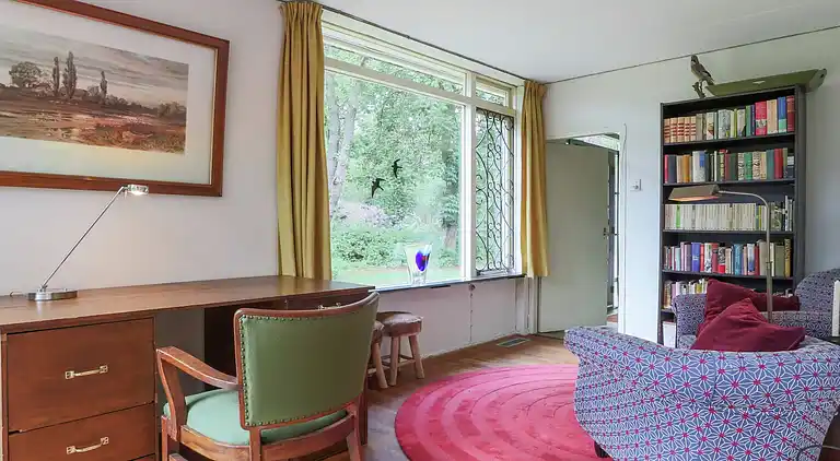 Holiday home in Huijbergen