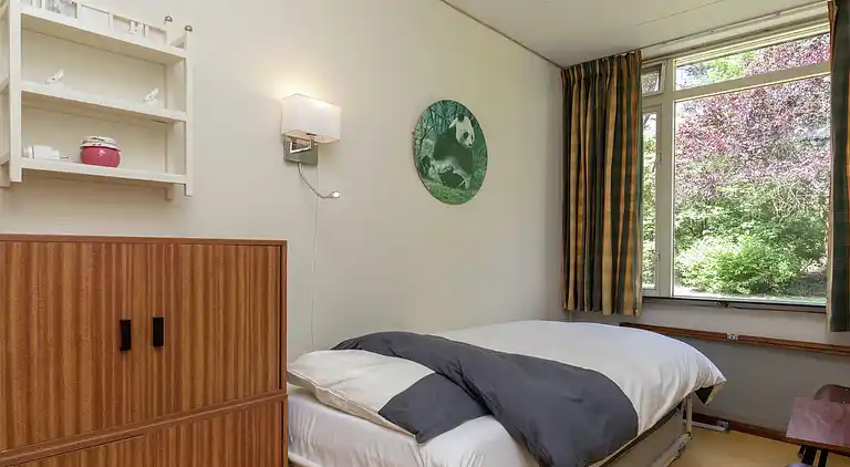 Holiday home in Huijbergen