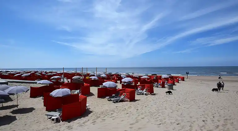 Apartment in Noordwijk aan Zee