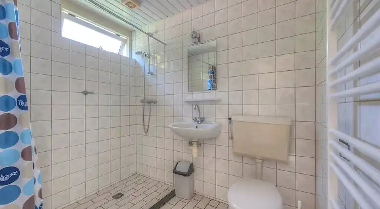 Casa vacanze in Burgh-Haamstede