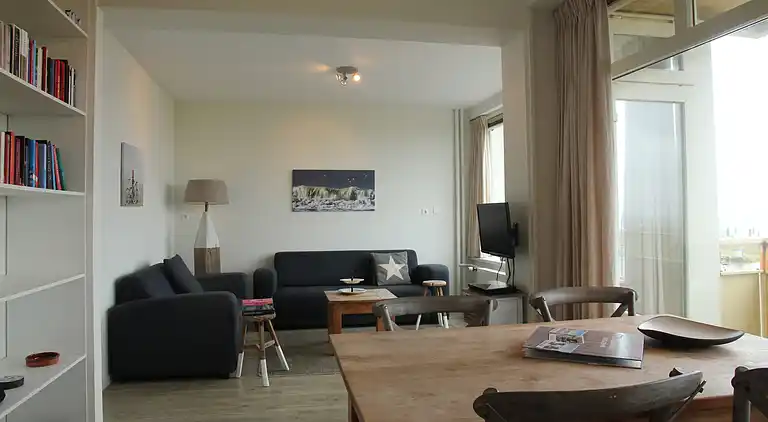 Apartment in Noordwijk aan Zee