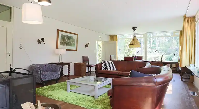 Holiday home in Huijbergen