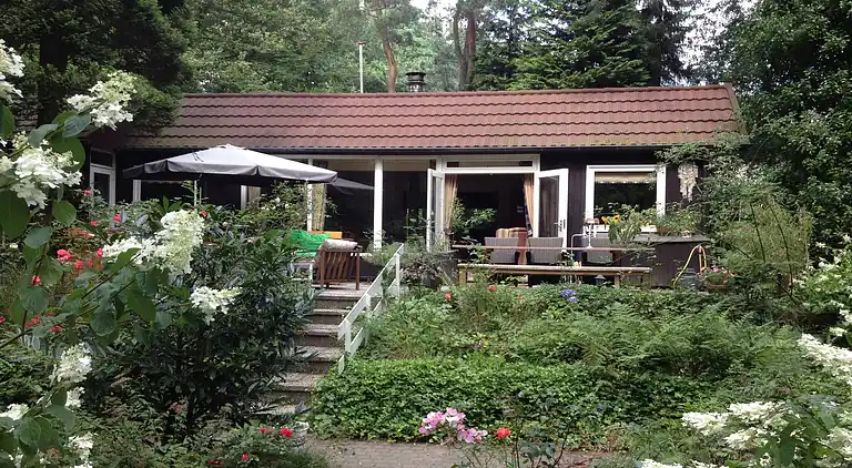 Sommerhus i Baarle-Nassau