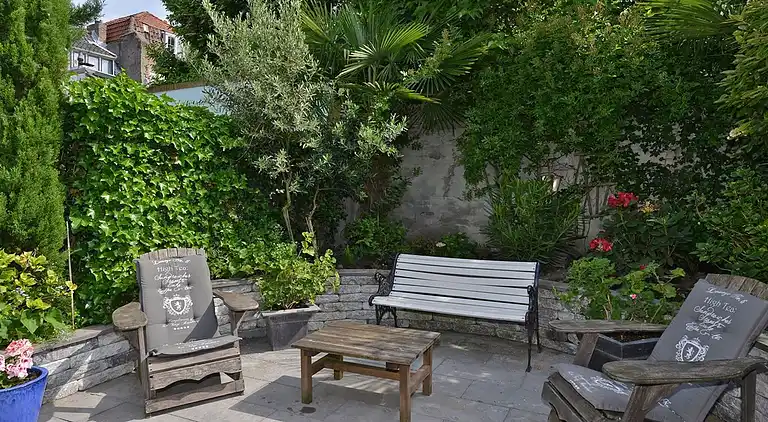 Ferienhaus in Vlissingen