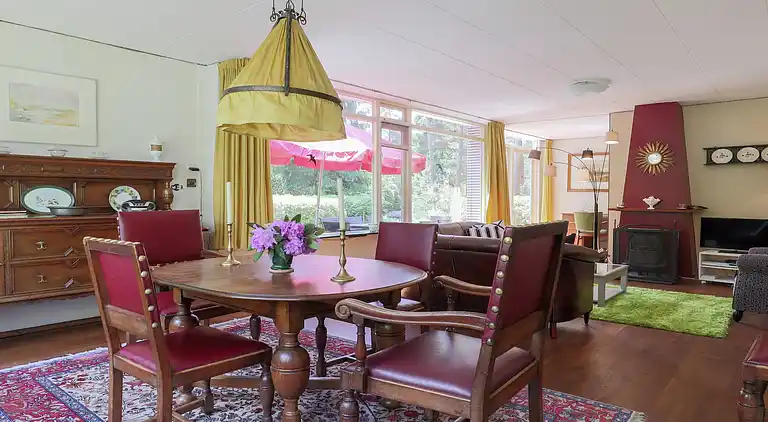 Holiday home in Huijbergen