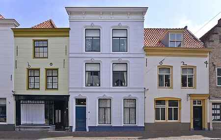 Sommerhus i Vlissingen