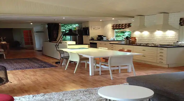 Sommerhus i Baarle-Nassau