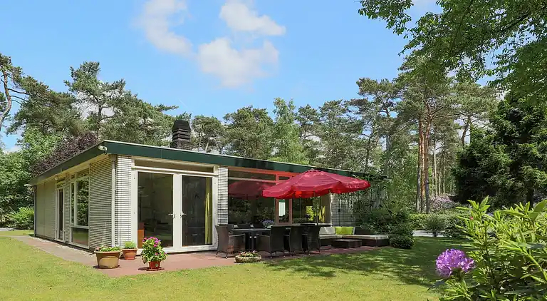 Holiday home in Huijbergen