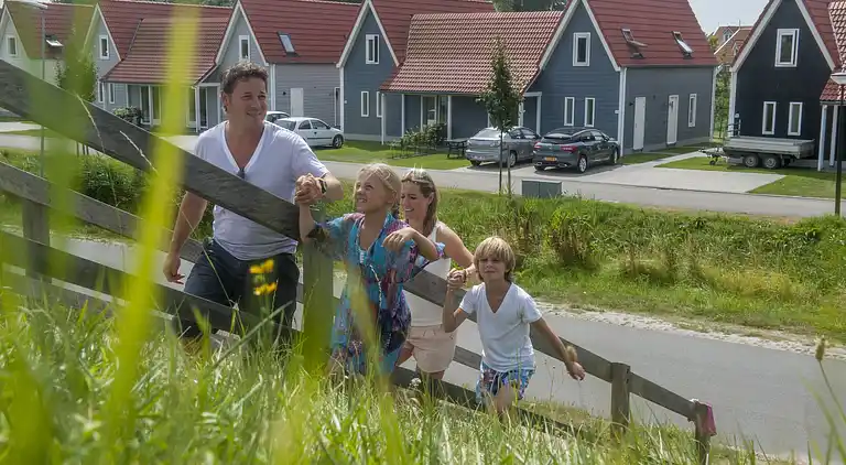 Holiday home in Bruinisse