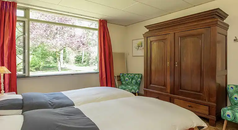 Holiday home in Huijbergen