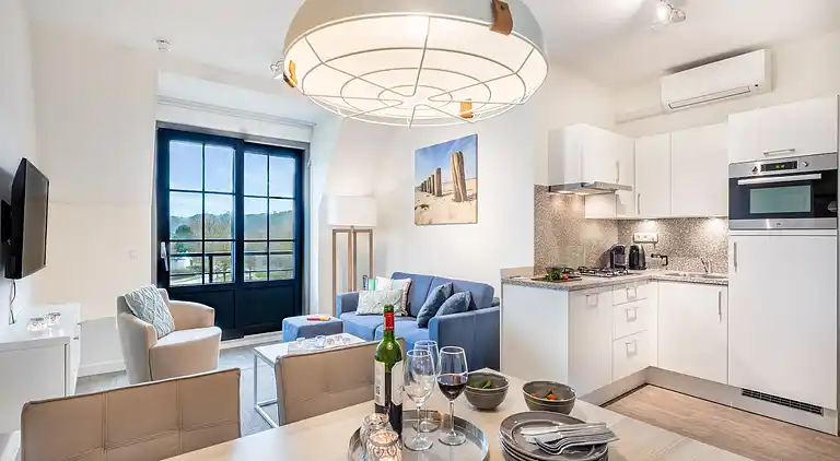 Ferielejlighed i Koudekerke