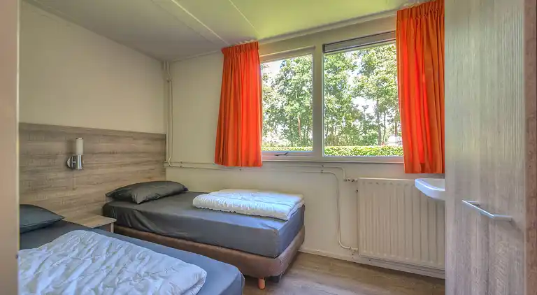 Casa vacanze in Burgh-Haamstede