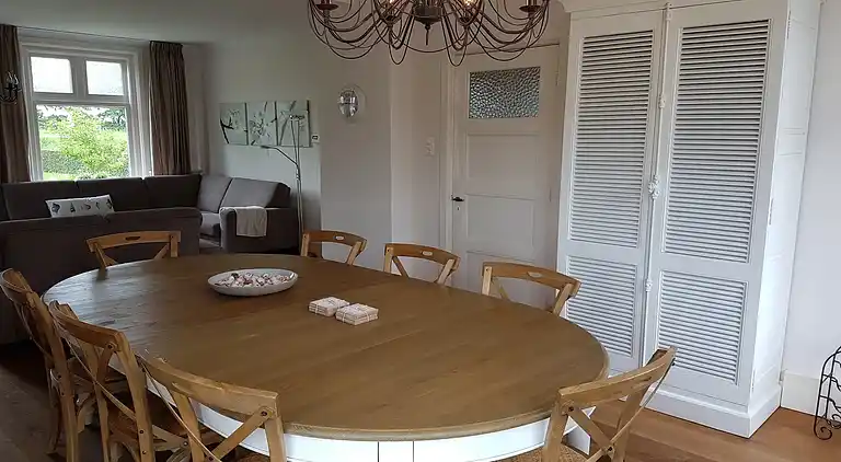 Bondgård i IJzendijke