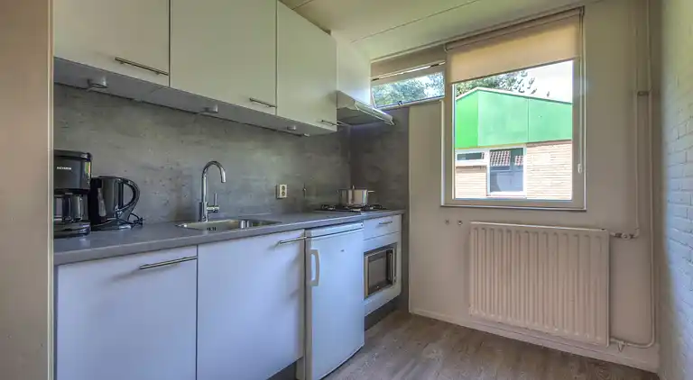 Casa vacanze in Burgh-Haamstede