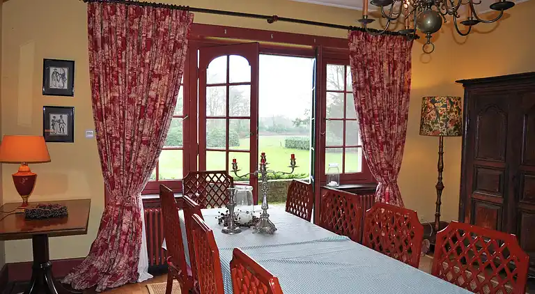 Holiday home in Leende