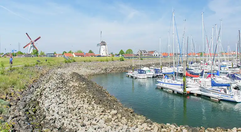 Sommerhus i Wemeldinge