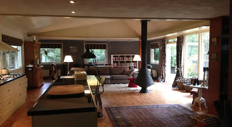 Sommerhus i Baarle-Nassau