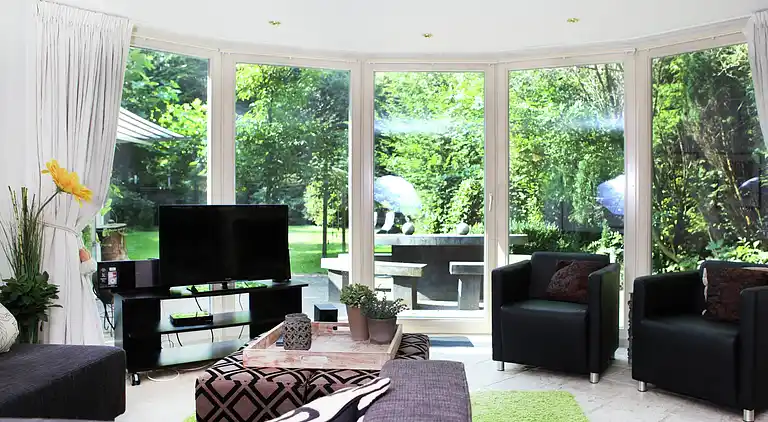 Holiday home in Haaren