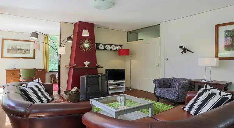 Holiday home in Huijbergen