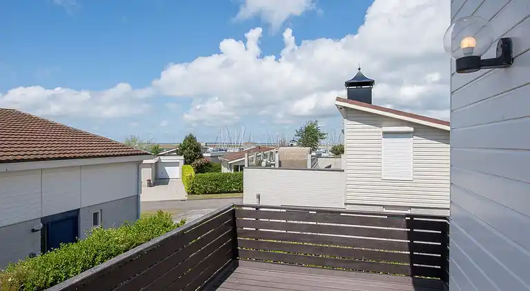 Lägenhet i Kamperland