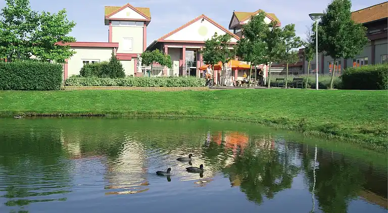 Semesterbostad i Scharendijke