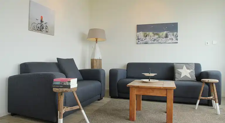 Apartment in Noordwijk aan Zee