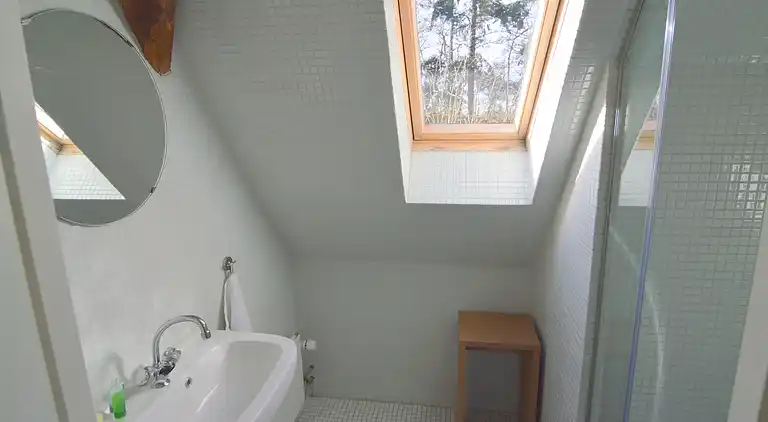 Vakantiehuis in Verspreide huizen Ulvenhout