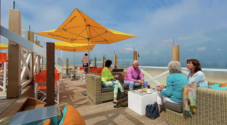 Sommerhus i Wemeldinge