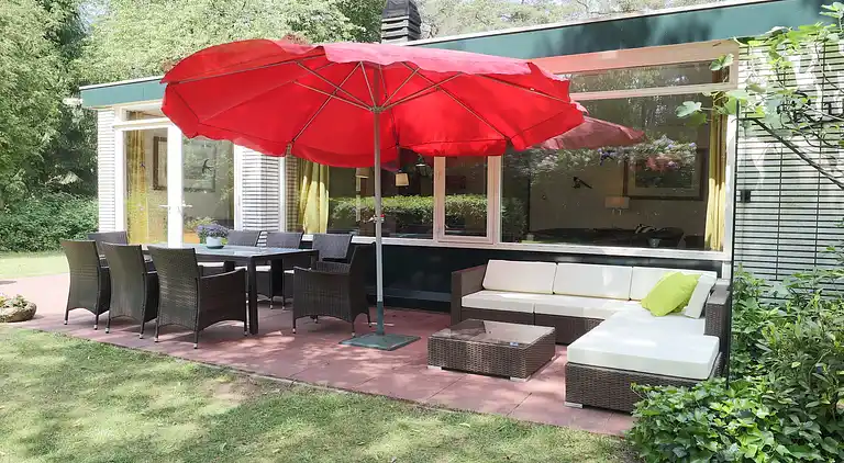 Holiday home in Huijbergen