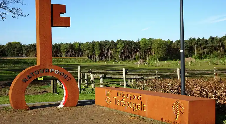 Holiday home in Europe