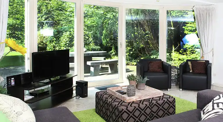 Holiday home in Haaren