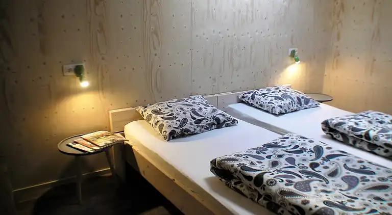 Sommerhus i Luyksgestel