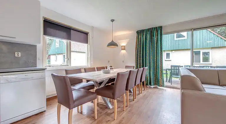 Holiday home in Burgh-Haamstede