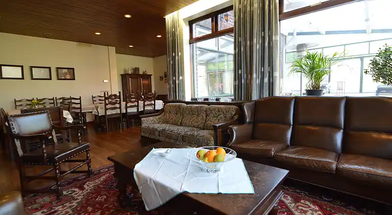 Holiday home in Odiliapeel