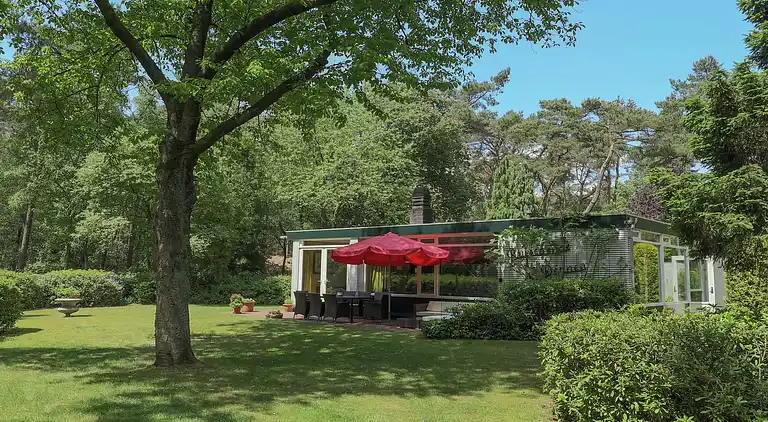 Holiday home in Huijbergen