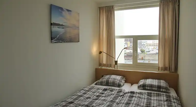 Apartment in Noordwijk aan Zee