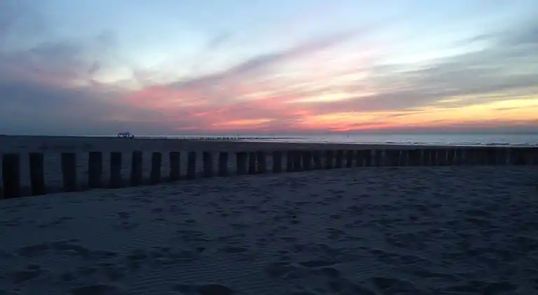 Ferienhaus in Schoondijke