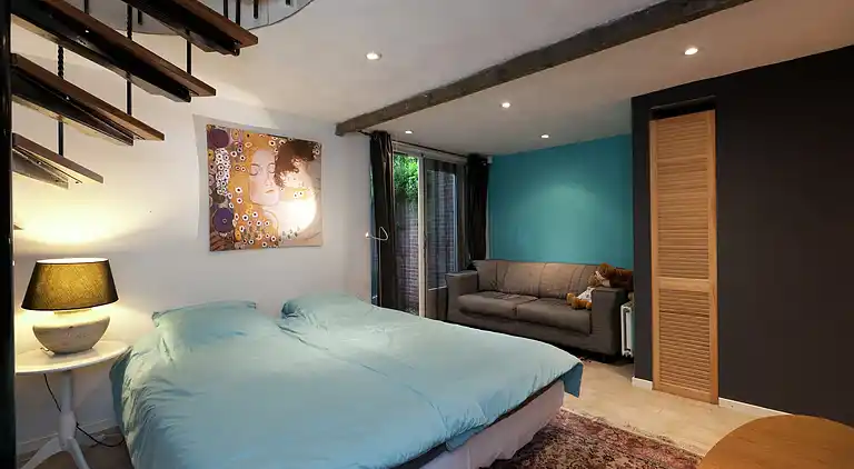 Sommerhus i Baarle-Nassau