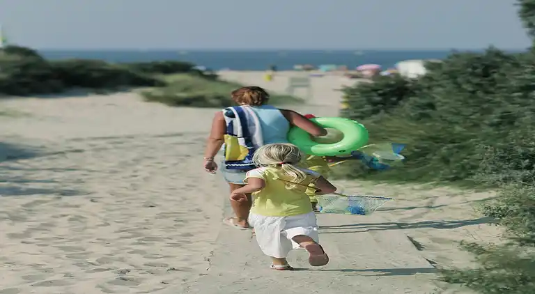 Casa vacanze in Burgh-Haamstede