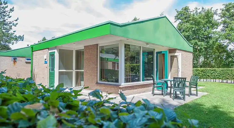 Casa vacanze in Burgh-Haamstede