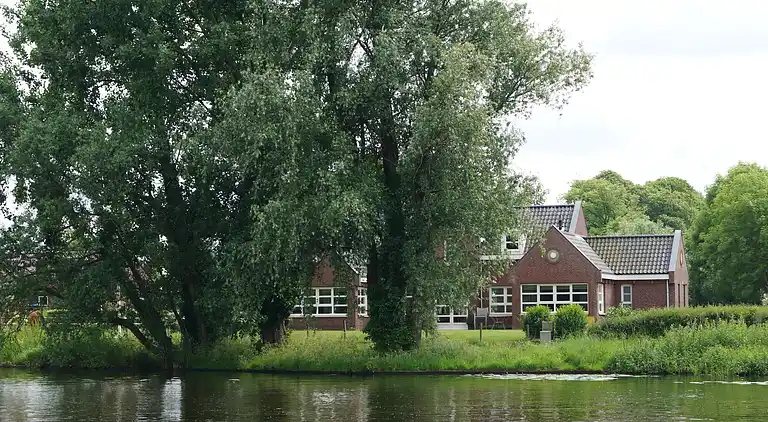 Ferienhaus in Steenbergen