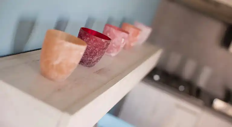 Semesterbostad i Kamperland