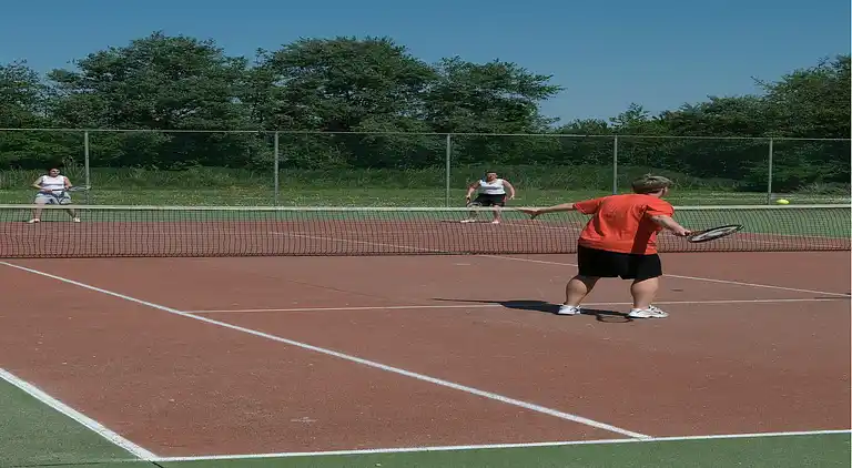 Holiday home in Burgh-Haamstede