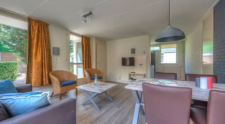 Casa vacanze in Burgh-Haamstede