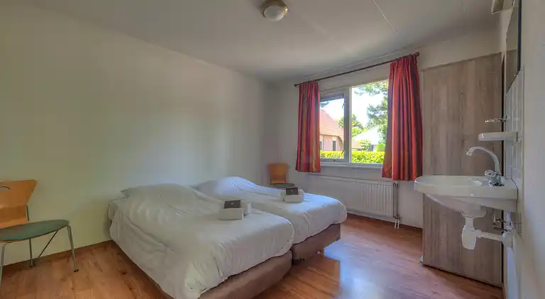 Holiday home in Burgh-Haamstede