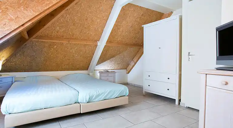 Feriebolig i Domburg